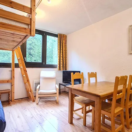 Confortable Proche Des Pistes - 4 Pers. - Fr-1-425-244 Apartament Arâches