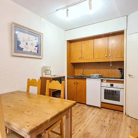 Confortable Proche Des Pistes - 4 Pers. - Fr-1-425-244 Apartament *