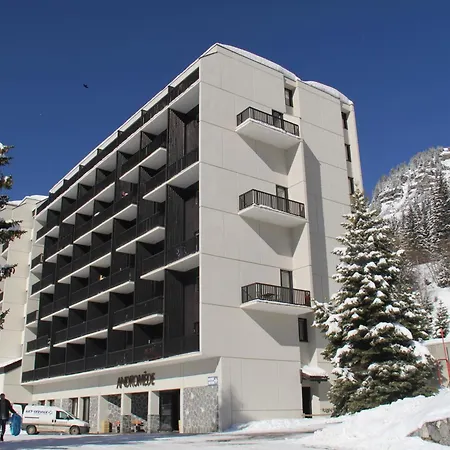 Apartament Confortable Proche Des Pistes - 4 Pers. - Fr-1-425-244
