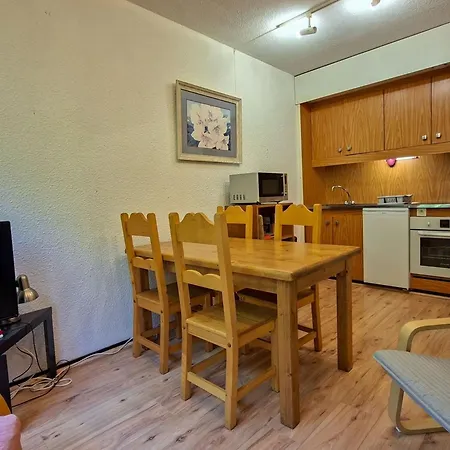 Apartament Confortable Proche Des Pistes - 4 Pers. - Fr-1-425-244 Arâches