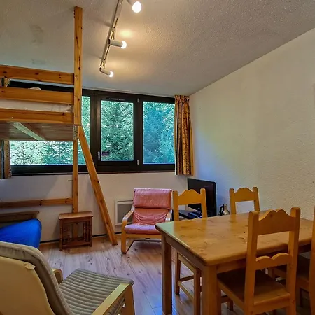 Confortable Proche Des Pistes - 4 Pers. - Fr-1-425-244 Apartament Arâches