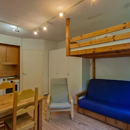 Apartament Confortable Proche Des Pistes - 4 Pers. - Fr-1-425-244 Arâches
