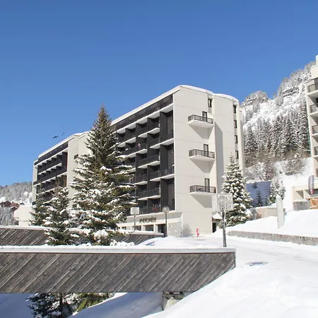 Confortable Proche Des Pistes - 4 Pers. - Fr-1-425-244 Arâches